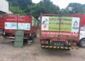 Nasib Karyawan PT. Dian Kerosene Pratama Sekupang Batam.