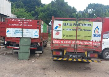 Nasib Karyawan PT. Dian Kerosene Pratama Sekupang Batam.