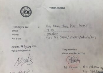 Benarkah Majelis Kehormatan Dokter Indonesia, Mandul ?