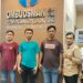 Pengawas Ketenagakerjaan Provinsi Kepri  Mandul