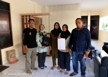 Kembali anak dibawah umur mengalami kekerasan Seksual