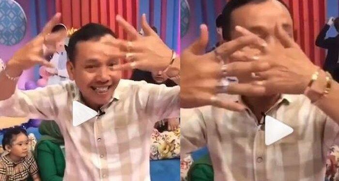 Perseteruan Ayah Rozak Yang Berkembang Pesat