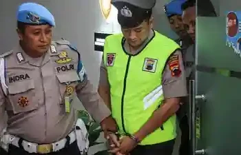 Kronologis Kasus Penembakan Gamma  oleh Personil Polrestabes Semarang