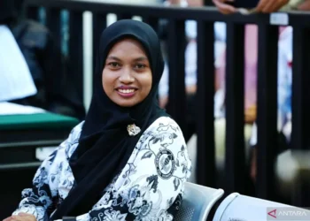 Dakwaan Jaksa Terhadap Guru Supriyani Aniaya Murid