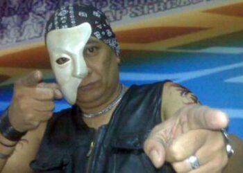 Narapidana mengaku diperas Sipir sampai 40 Juta ?