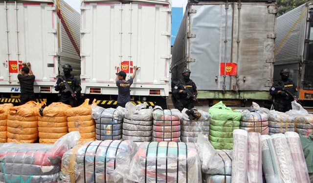 Korupsi 1,6 Triliun Dihukum 2 Tahun, Alma Fadilah Dihukum 5 Tahun