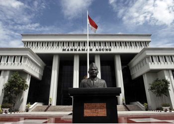 Alasan Mahkamah Agung Tolak PK Terpidana Kasus Vina Cirebon