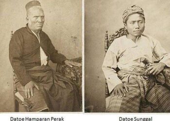 Datuk Badiuzzaman Surbakti , Raja Sunggal Yang Diasingkan