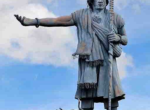 Guru Pa Timpus Sembiring, Pendiri Kota Medan