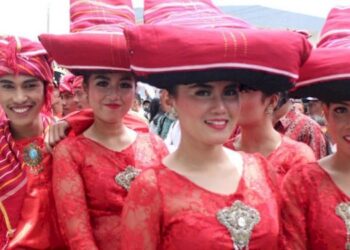 Mengapa Suku Karo Bukan Bagian Dari Batak ?