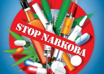 Bahaya Narkotika dan Sanksi Hukumnya