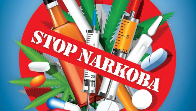 Bahaya Narkotika dan Sanksi Hukumnya