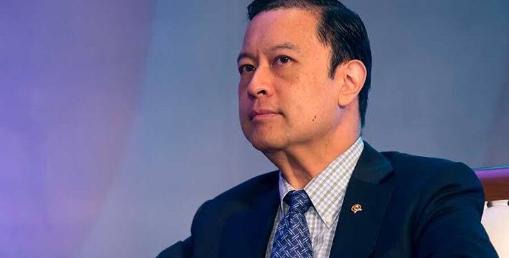 Tom Lembong Korban Politik ?