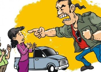 Alasan Leasing Menarik Jaminan Kendaraan