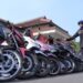 Resiko Beli Motor STNK doang