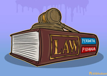 Perbedaan Hukum Pidana dengan Hukum Perdata