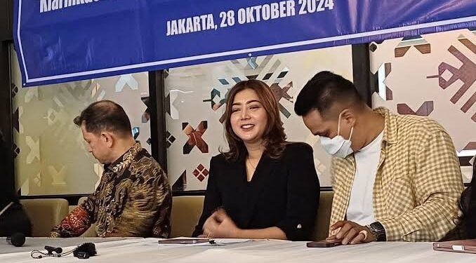 Kisruh uang Donasi antara Agus dan Novi