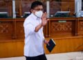 Ferdy Sambo Di tuntut Penjara Seumur Hidup