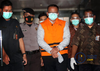 Nasib Manusia Miskin Di Mata Hukum