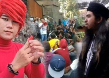 Gus Samsudin Tolak Tutup Padepokannya !