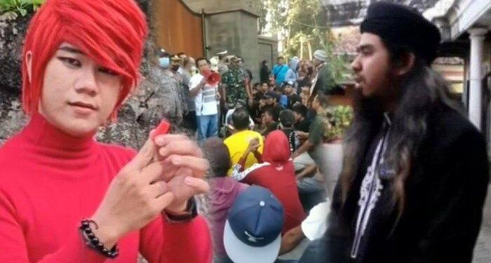 Gus Samsudin Tolak Tutup Padepokannya !