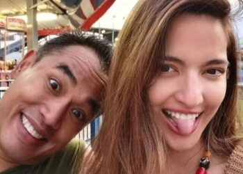 NIA RAMADHANI DAN ARDI BAKRIE WAJIB DIREHAB