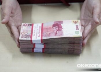 Horee ! Pekerja Dapat BLT Lagi. Bagaimana Nasib Pedagang Kaki-5 Yang Dibatasi, Apakah Dapat Subsidi Juga ?