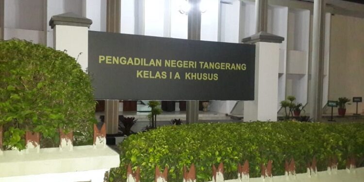 Orang Tua Terdakwa Laporkan Jaksa Ke Jamwas Yang diduga Malpraktek