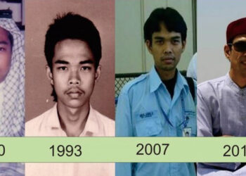 Alasan Ustad Somad di Tolak Singapura