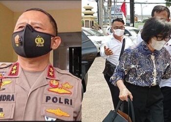 Sumbangan 2 Triliun Yang Penuh Lika-Liku