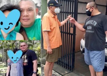 Aniaya Tetangga Hingga Tewas Hanya Karena Kotoran Anjing