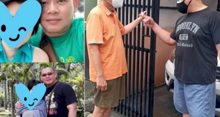 Aniaya Tetangga Hingga Tewas Hanya Karena Kotoran Anjing