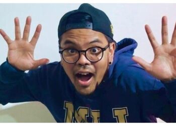 Coki Pardede Ditangkap Kasus Narkoba, Rehab Lagi Dong !