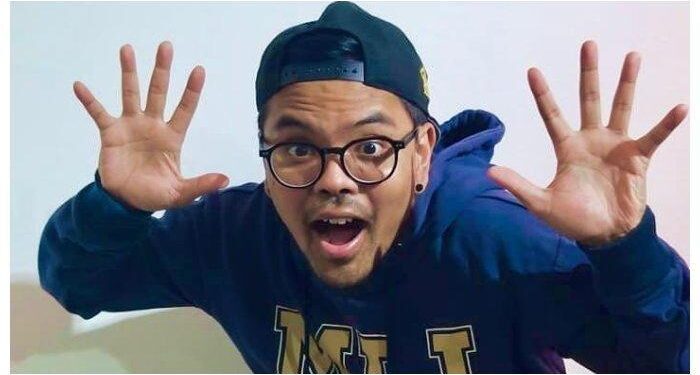 Coki Pardede Ditangkap Kasus Narkoba, Rehab Lagi Dong !