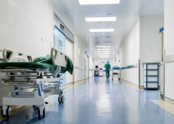 Rumah Sakit Menolak Pasien Hingga Meninggal