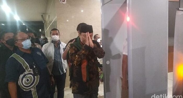 Yahya Waloni  Ditangkap Juga Terkait Penodaan Agama