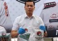 Profil Kombes Pol Donald Parlaungan Simanjuntak Yang Dipecat Gegara Pemerasan