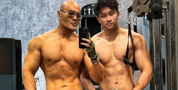 Deddy Corbuzier Protes Terhadap  Anak Kecil