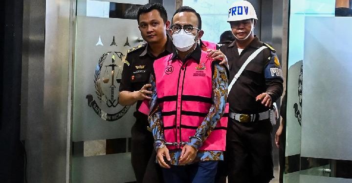 Benarkah Direktur Pertamina terjerat kasus Pertamax Oplosan ?