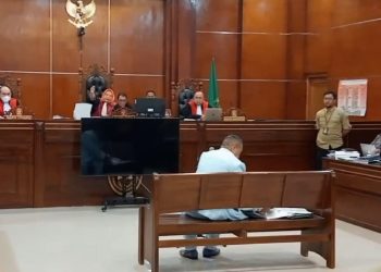 Razman Tak Lagi Ngamuk