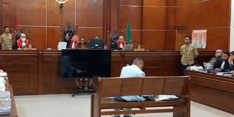 Razman Tak Lagi Ngamuk