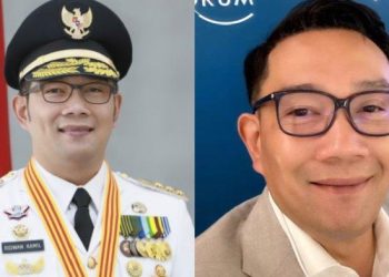 Akankah Ridwan Kamil Jadi Tersangka ?