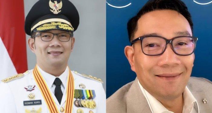Akankah Ridwan Kamil Jadi Tersangka ?