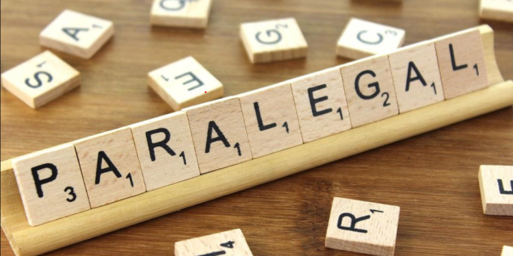 Paralegal Pemberi Bantuan Hukum