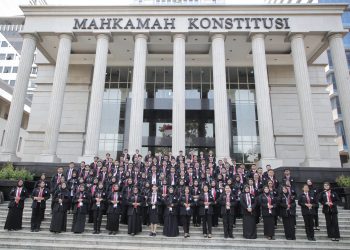 Putusan MK: Negara Wajib Gratiskan Pendidikan Dasar (SD dan SMP), Termasuk Swasta
