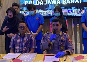 Joki Ujian Tulis Berbasis Komputer (UTBK) Di Tangkap