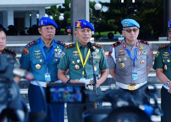 Pemerintah Bentuk Satgas Anti Preman