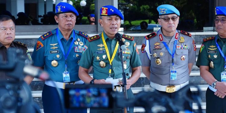 Pemerintah Bentuk Satgas Anti Preman