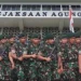 Kejaksaan Dijaga TNI