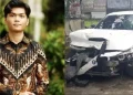 Pengemudi BMW Tabrak Mahasiswa FH UGM, Orang Tua Pelaku Meminta Maaf